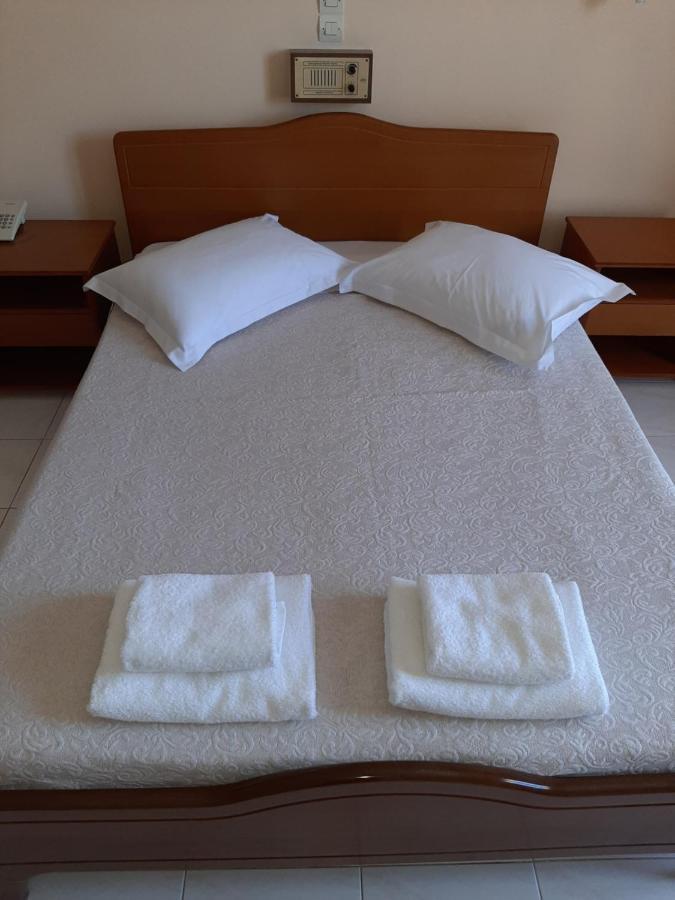 Ammousa Hotel Apartments Lixouri Dış mekan fotoğraf