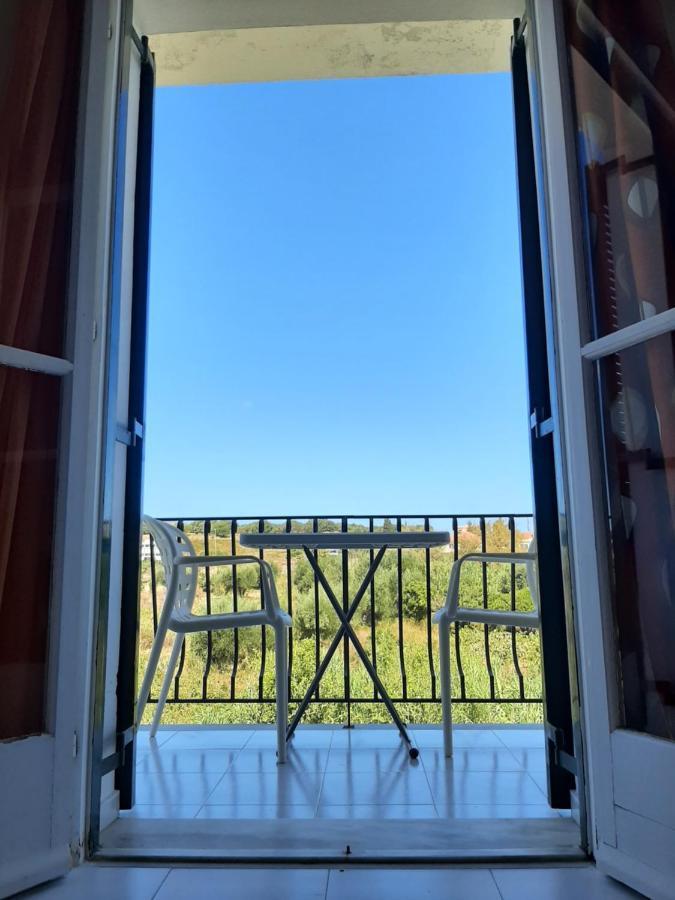 Ammousa Hotel Apartments Lixouri Dış mekan fotoğraf