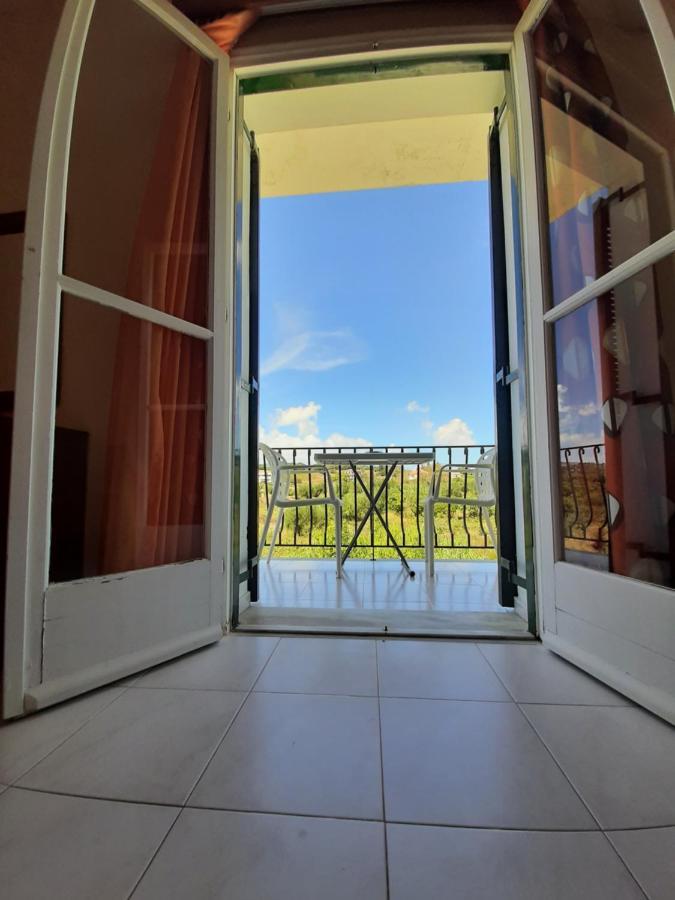 Ammousa Hotel Apartments Lixouri Dış mekan fotoğraf
