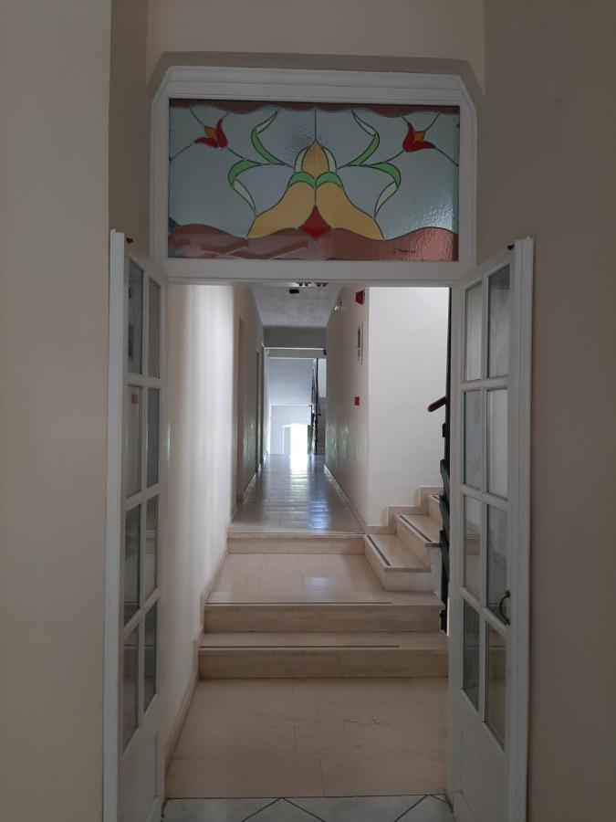 Ammousa Hotel Apartments Lixouri Dış mekan fotoğraf