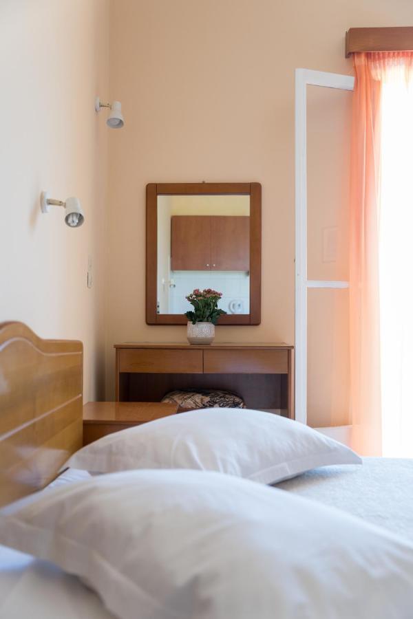 Ammousa Hotel Apartments Lixouri Dış mekan fotoğraf