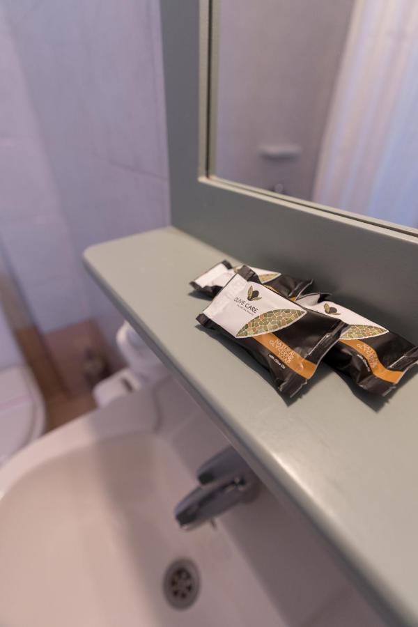 Ammousa Hotel Apartments Lixouri Dış mekan fotoğraf
