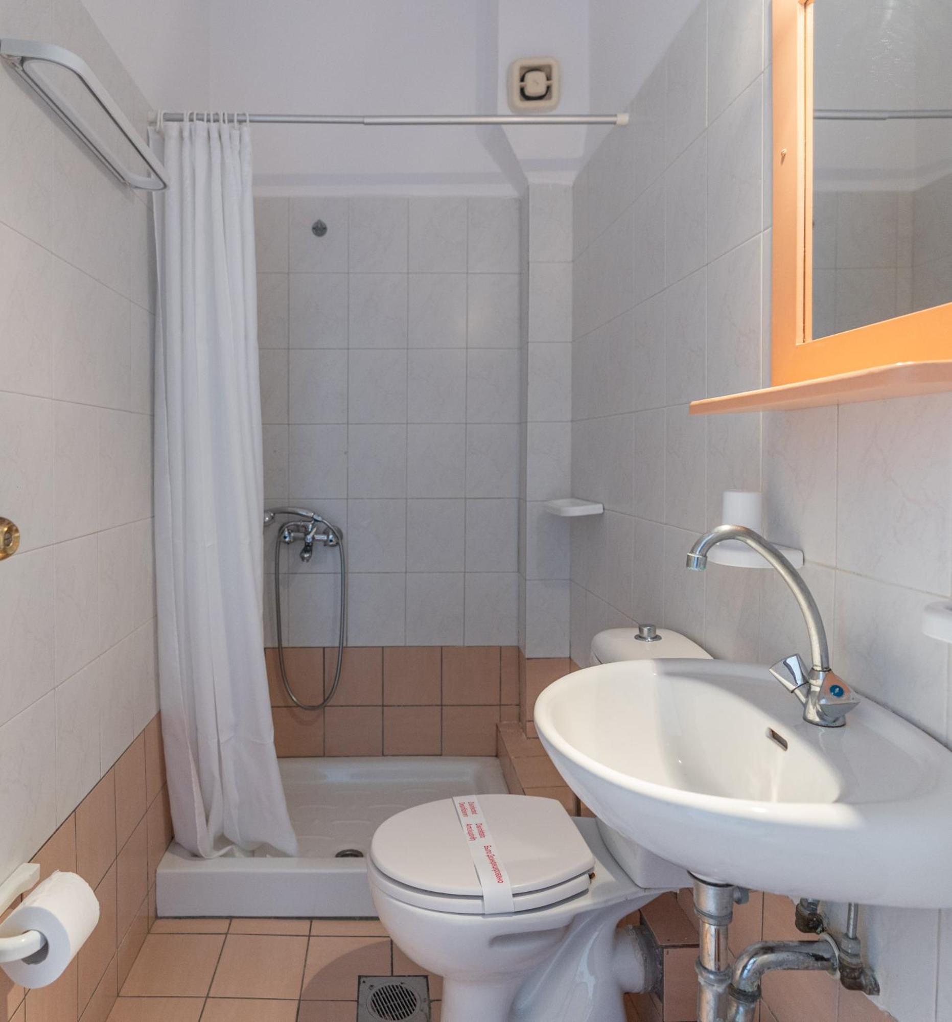 Ammousa Hotel Apartments Lixouri Dış mekan fotoğraf